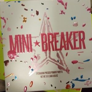 Jeffree Star Mini Breaker